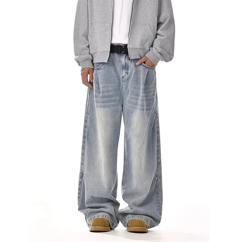 Street Pants