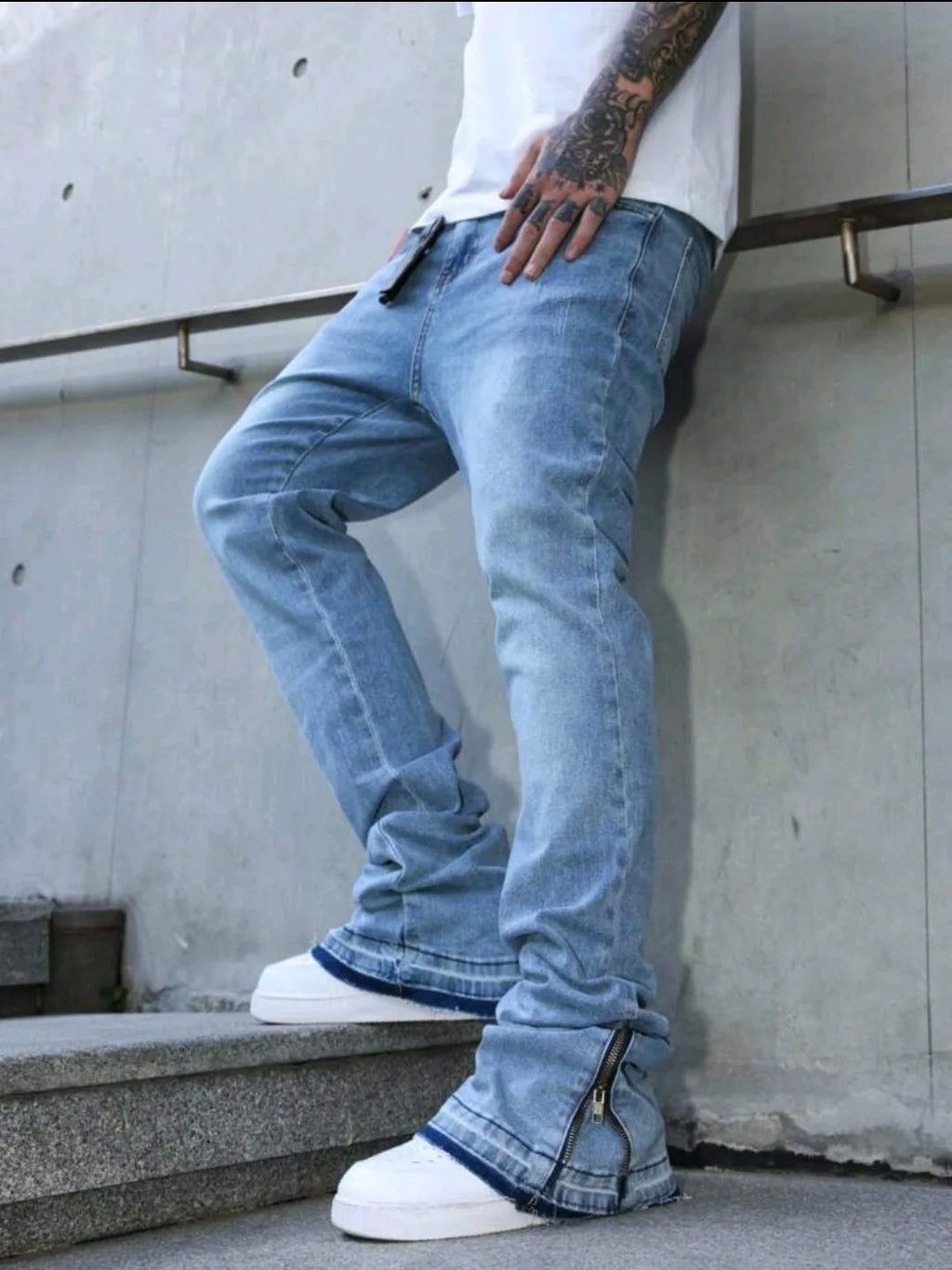 Casual Pants