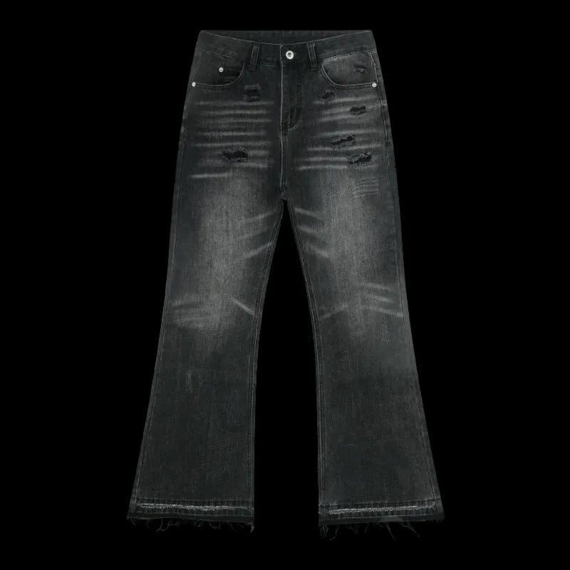 Bootcut Pants
