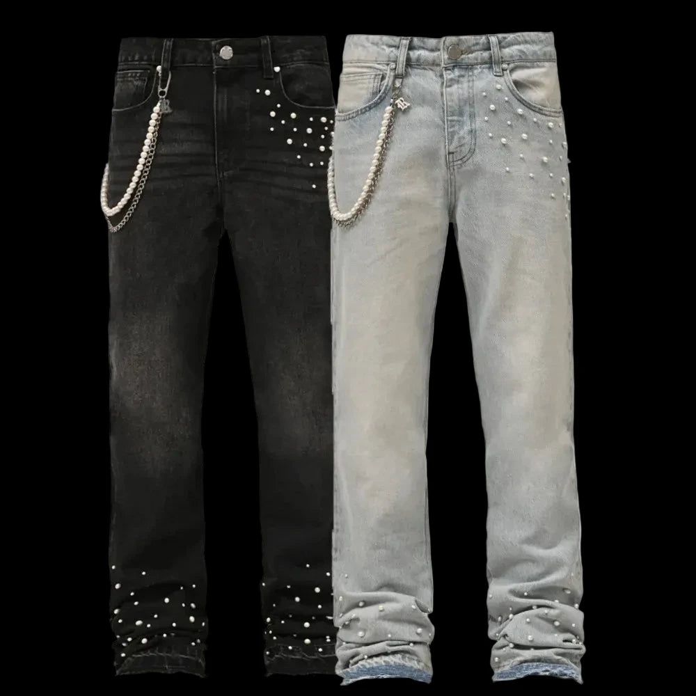 Punk Pants