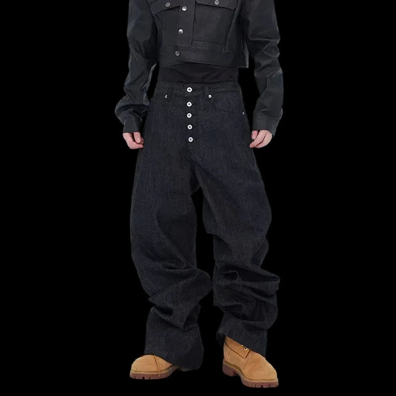 Botton 2 Pants