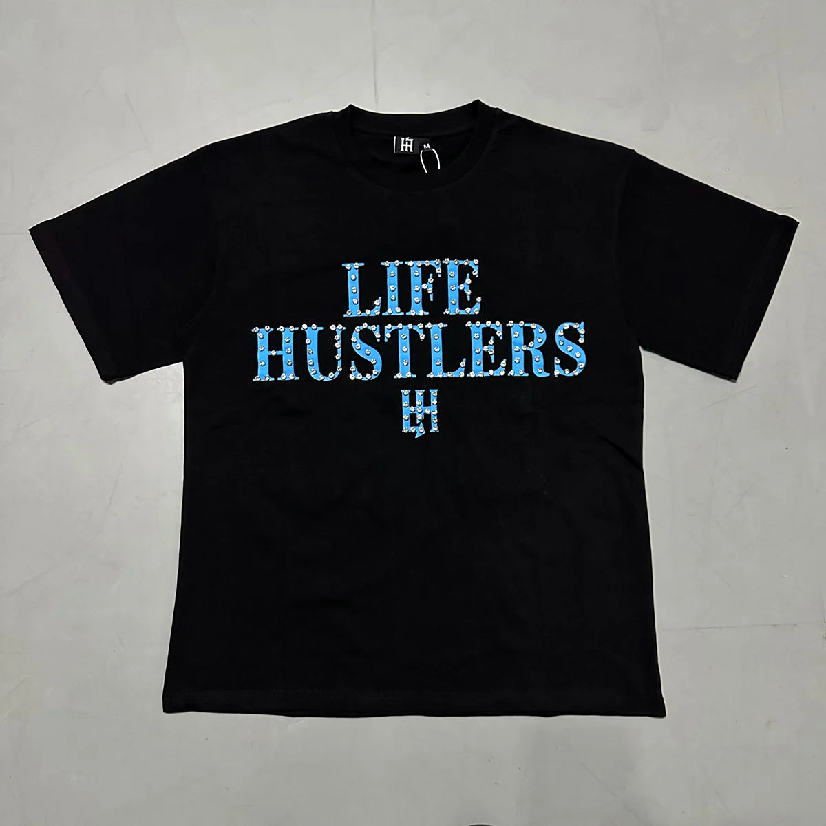 Hustlers T-Shirts