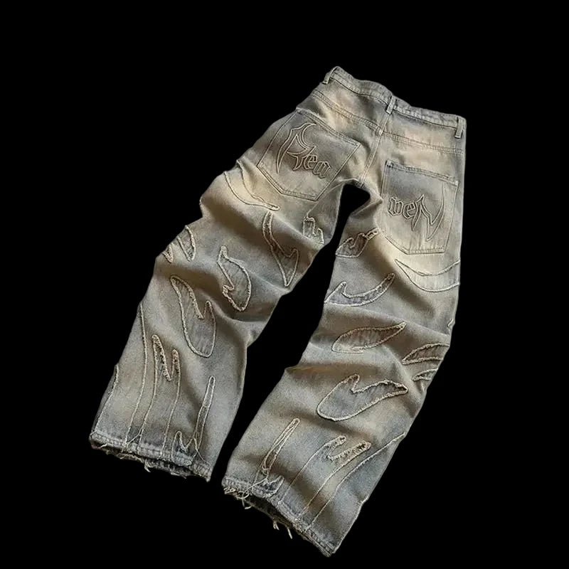 Rock Pants