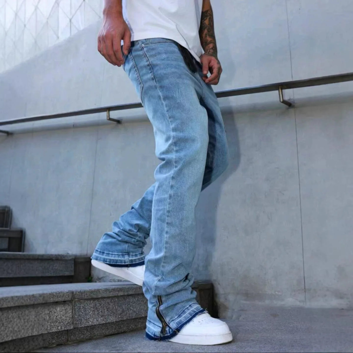 Casual Pants